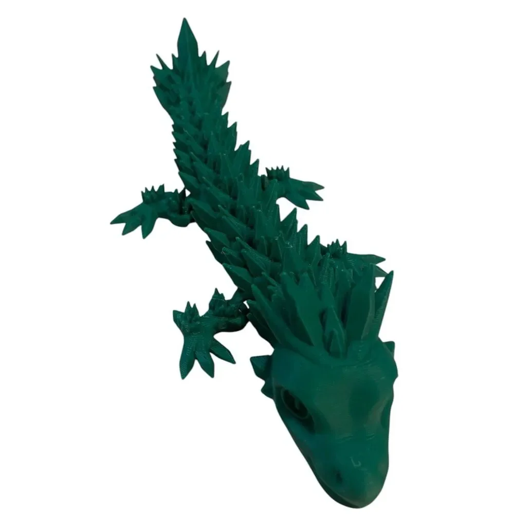 3D Printed - 8